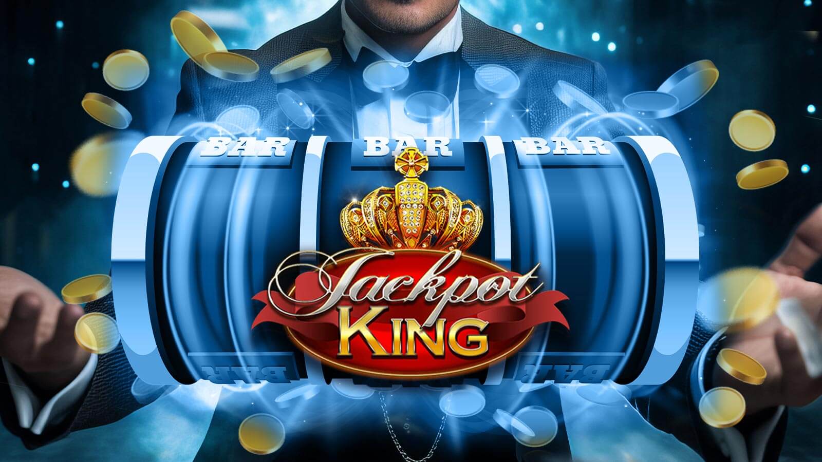 King Jackpot